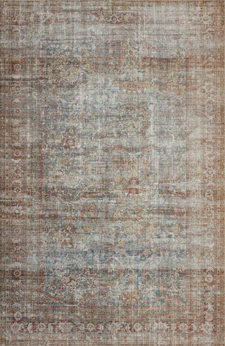 Jules Lagoon / Brick