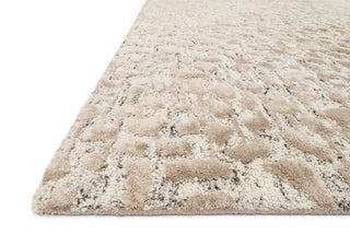 The Rug Corner Loloi Juneau Ash / Taupe  