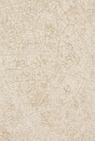 The Rug Corner Loloi Juneau Ant Ivory / Beige  