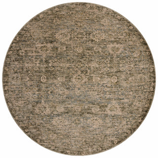 The Rug Corner Magnolia Home by Joanna Gaines x Loloi Junie Lagoon / Natural  