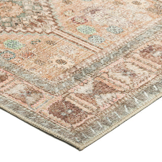 The Rug Corner Dalyn Kars KA10 Taupe  Kars KA10 Taupe