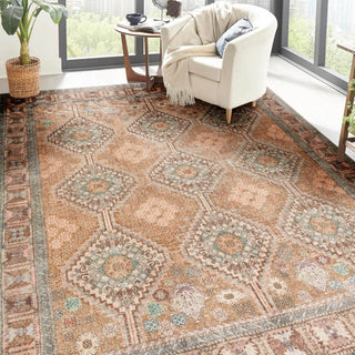 lifestyle The Rug Corner Dalyn Kars KA10 Taupe  Kars KA10 Taupe