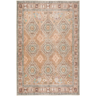 The Rug Corner Dalyn Kars KA10 Taupe  Kars KA10 Taupe