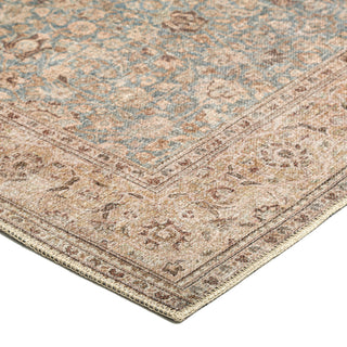 The Rug Corner Dalyn Kars KA12 Mediterranean  Kars KA12 Mediterranean