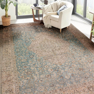 lifestyle The Rug Corner Dalyn Kars KA12 Mediterranean  Kars KA12 Mediterranean