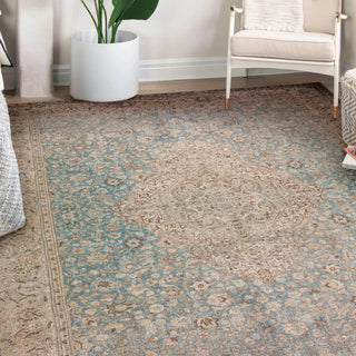 lifestyle The Rug Corner Dalyn Kars KA12 Mediterranean  Kars KA12 Mediterranean