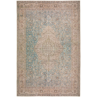 The Rug Corner Dalyn Kars KA12 Mediterranean  Kars KA12 Mediterranean