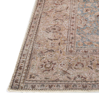 The Rug Corner Dalyn Kars KA12 Mediterranean  Kars KA12 Mediterranean