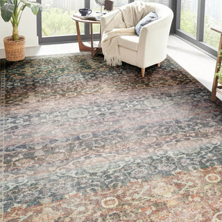 lifestyle The Rug Corner Dalyn Kars KA13 Pebble  Kars KA13 Pebble