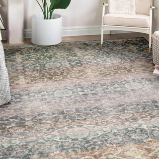 lifestyle The Rug Corner Dalyn Kars KA13 Pebble  Kars KA13 Pebble