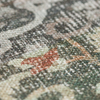 The Rug Corner Dalyn Kars KA13 Pebble  Kars KA13 Pebble