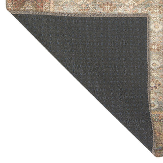 The Rug Corner Dalyn Kars KA1 Mocha  Kars KA1 Mocha