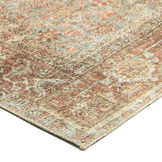 The Rug Corner Dalyn Kars KA1 Mocha  Kars KA1 Mocha