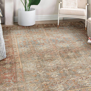 lifestyle The Rug Corner Dalyn Kars KA1 Mocha  Kars KA1 Mocha