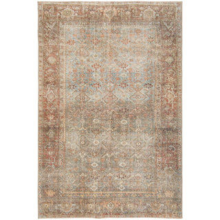 The Rug Corner Dalyn Kars KA1 Mocha  Kars KA1 Mocha