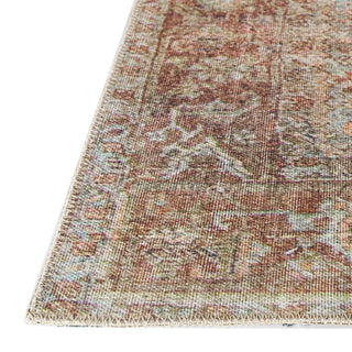 The Rug Corner Dalyn Kars KA1 Mocha  Kars KA1 Mocha