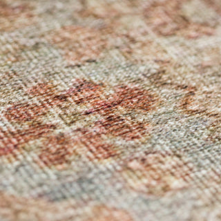 The Rug Corner Dalyn Kars KA1 Mocha  Kars KA1 Mocha