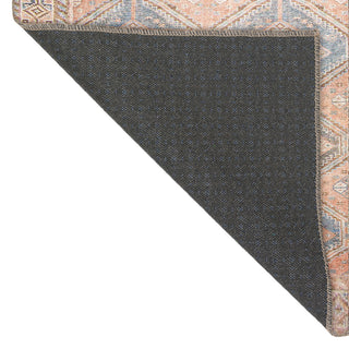The Rug Corner Dalyn Kars KA2 Clay  Kars KA2 Clay