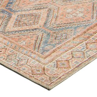 The Rug Corner Dalyn Kars KA2 Clay  Kars KA2 Clay