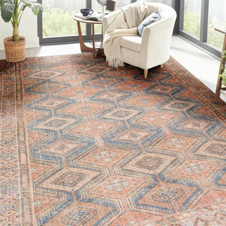 lifestyle The Rug Corner Dalyn Kars KA2 Clay  Kars KA2 Clay