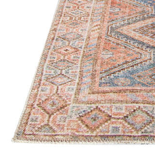 The Rug Corner Dalyn Kars KA2 Clay  Kars KA2 Clay