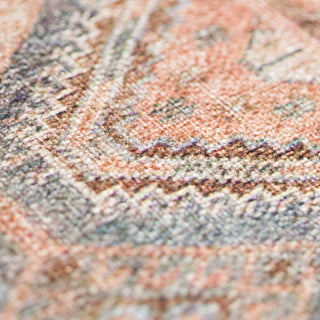 The Rug Corner Dalyn Kars KA2 Clay  Kars KA2 Clay