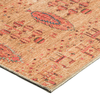The Rug Corner Dalyn Kars KA3 Canyon  Kars KA3 Canyon