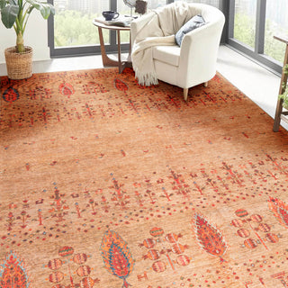 lifestyle The Rug Corner Dalyn Kars KA3 Canyon  Kars KA3 Canyon