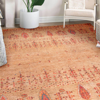 lifestyle The Rug Corner Dalyn Kars KA3 Canyon  Kars KA3 Canyon