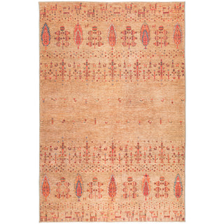 The Rug Corner Dalyn Kars KA3 Canyon  Kars KA3 Canyon