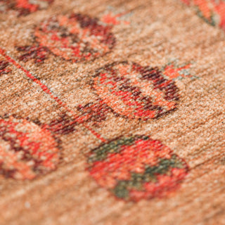 The Rug Corner Dalyn Kars KA3 Canyon  Kars KA3 Canyon