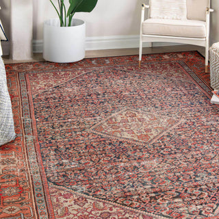 lifestyle The Rug Corner Dalyn Kars KA4 Ink  Kars KA4 Ink