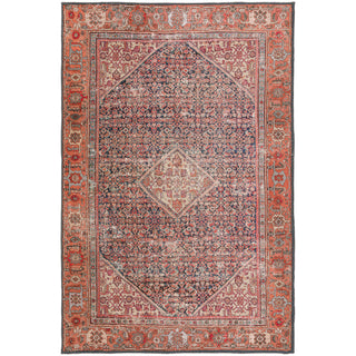 The Rug Corner Dalyn Kars KA4 Ink  Kars KA4 Ink