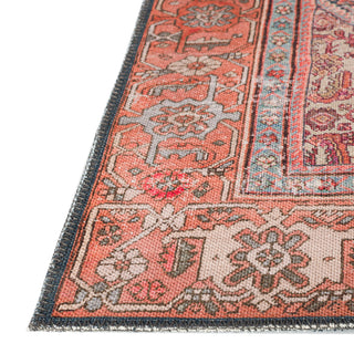 The Rug Corner Dalyn Kars KA4 Ink  Kars KA4 Ink