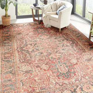 lifestyle The Rug Corner Dalyn Kars KA5 Spice  Kars KA5 Spice