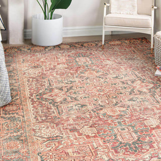 lifestyle The Rug Corner Dalyn Kars KA5 Spice  Kars KA5 Spice