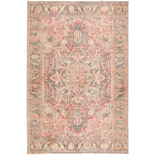 The Rug Corner Dalyn Kars KA5 Spice  Kars KA5 Spice