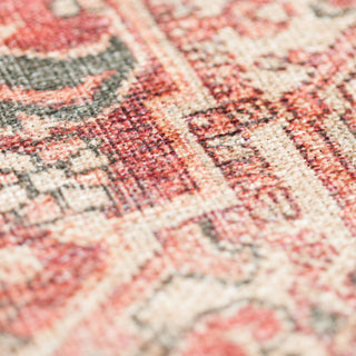 The Rug Corner Dalyn Kars KA5 Spice  Kars KA5 Spice