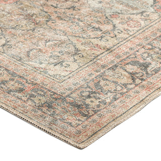 The Rug Corner Dalyn Kars KA6 Putty  Kars KA6 Putty