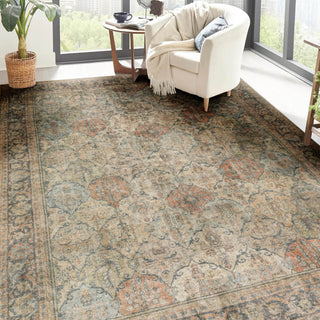 lifestyle The Rug Corner Dalyn Kars KA6 Putty  Kars KA6 Putty