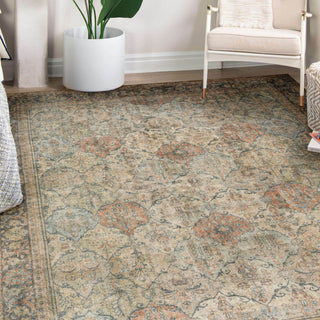 lifestyle The Rug Corner Dalyn Kars KA6 Putty  Kars KA6 Putty
