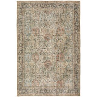 The Rug Corner Dalyn Kars KA6 Putty  Kars KA6 Putty