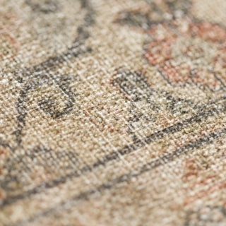 The Rug Corner Dalyn Kars KA6 Putty  Kars KA6 Putty