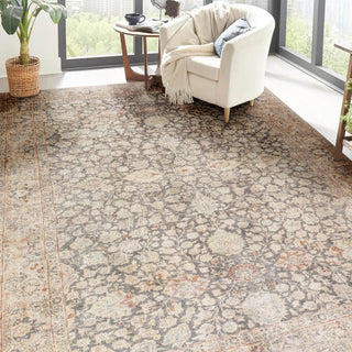 lifestyle The Rug Corner Dalyn Kars KA7 Khaki  Kars KA7 Khaki