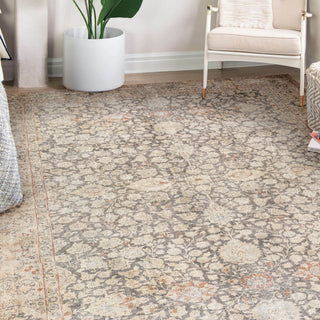 lifestyle The Rug Corner Dalyn Kars KA7 Khaki  Kars KA7 Khaki