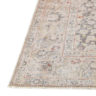 The Rug Corner Dalyn Kars KA7 Khaki  Kars KA7 Khaki