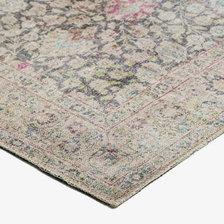 The Rug Corner Dalyn Kars KA7 Midnight  Kars KA7 Midnight
