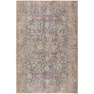 The Rug Corner Dalyn Kars KA7 Midnight  Kars KA7 Midnight