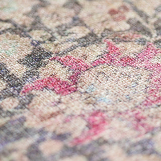 The Rug Corner Dalyn Kars KA7 Midnight  Kars KA7 Midnight