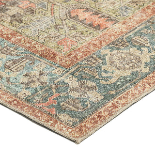 The Rug Corner Dalyn Kars KA8 Nutmeg  Kars KA8 Nutmeg